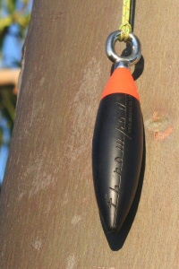 The Throwpod - New from Sawpod