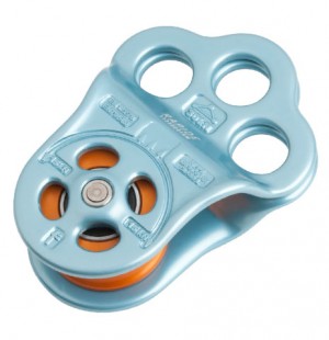 Hitch Climber Rapide