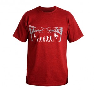 DMM Evolution T-Shirt