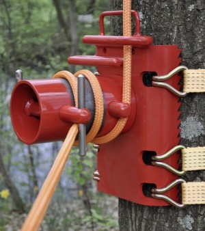 Tree Runner P3000