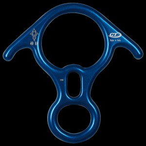 CT Otto Light Weight Descender