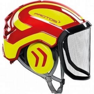 Protos Integral Helmet Arborist