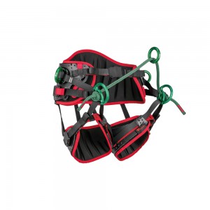 treeMOTION evo harness