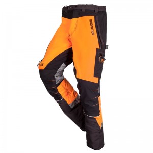 Innovation Canopy W-Air Type C Chainsaw Trouser