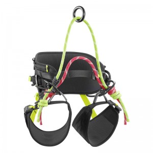 Edelrid TreeRex Triple Lock Harness